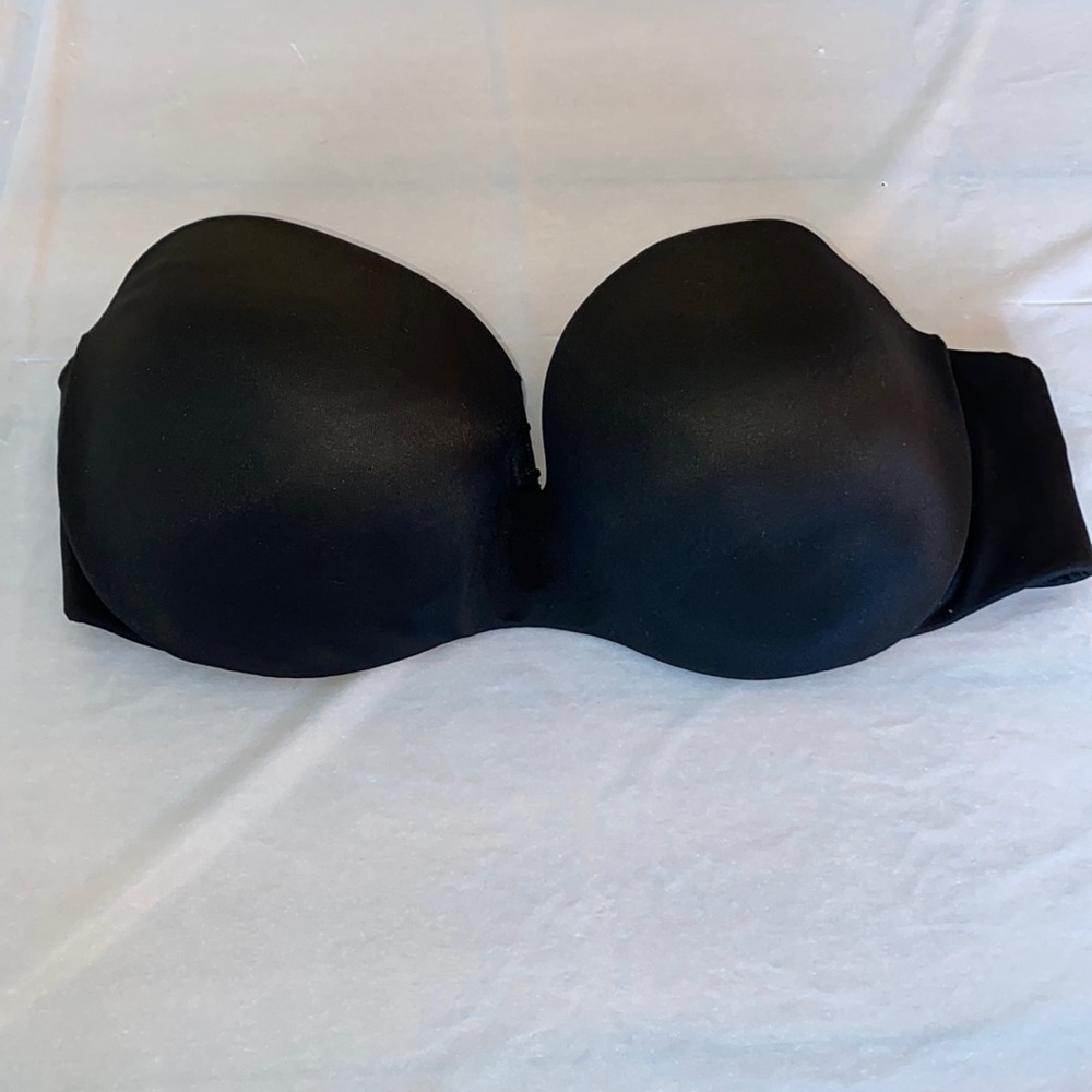 NWOT Warner’s strapless/multi-way bra